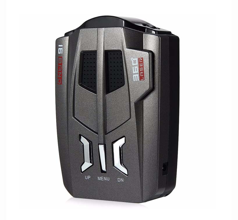 Compatibilitate Universală 12V