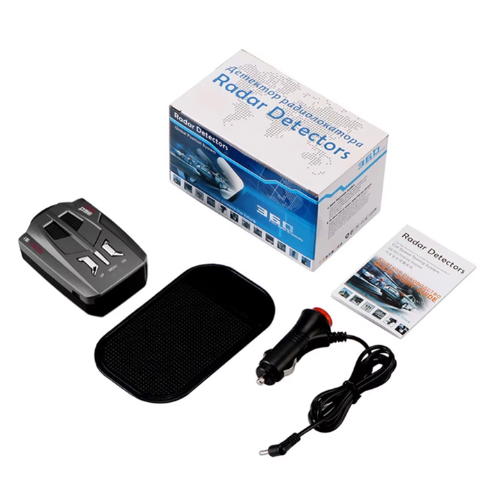 Pachet Complet cu Toate Componentele