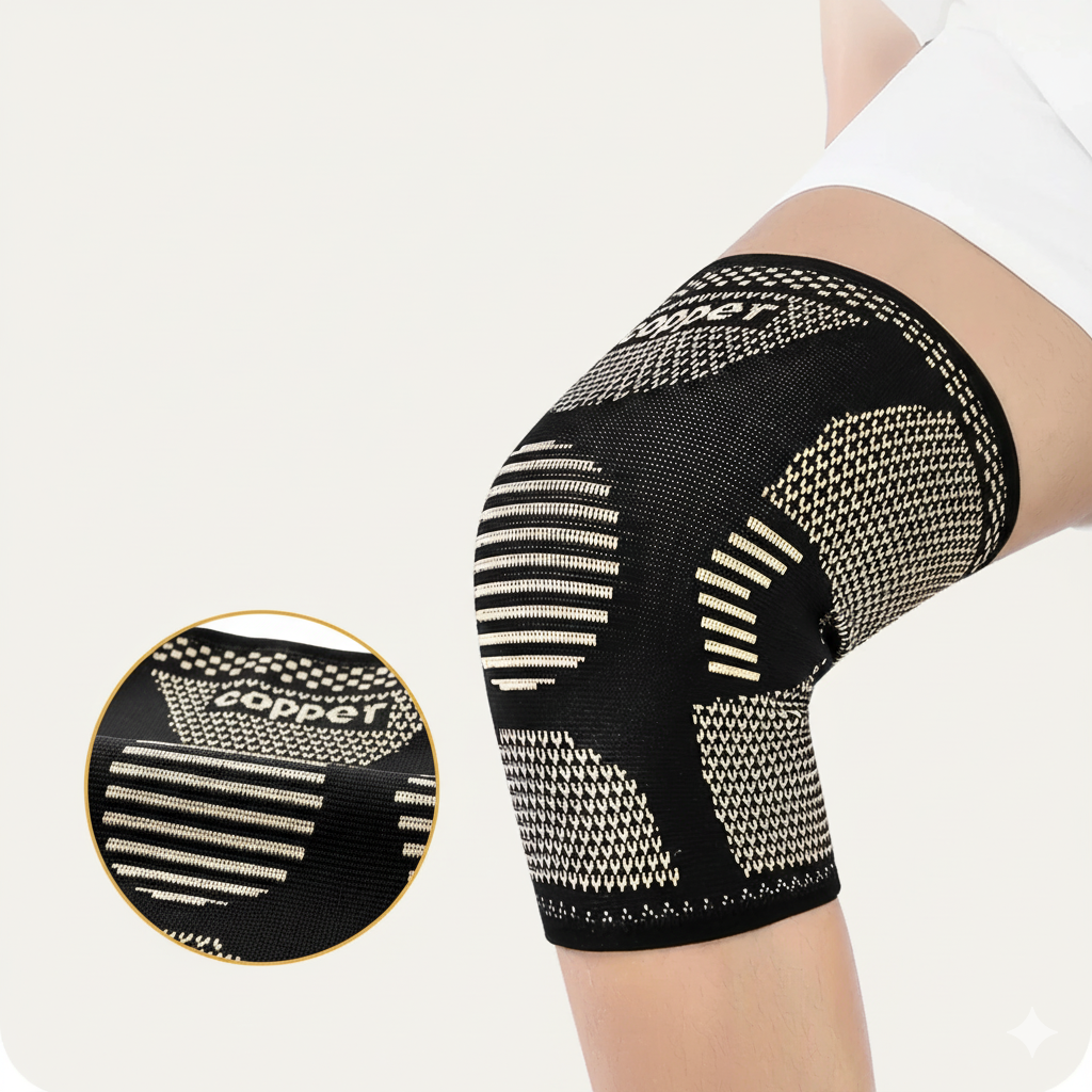 Compresie Graduală Pentru Susținere Optimă