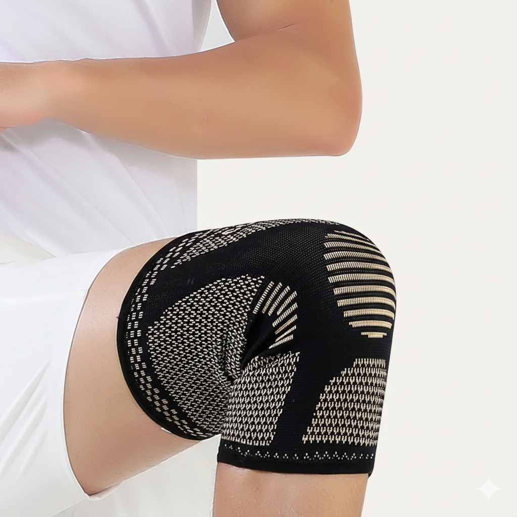 Ameliorează Multiple Afecțiuni Ale Genunchiului